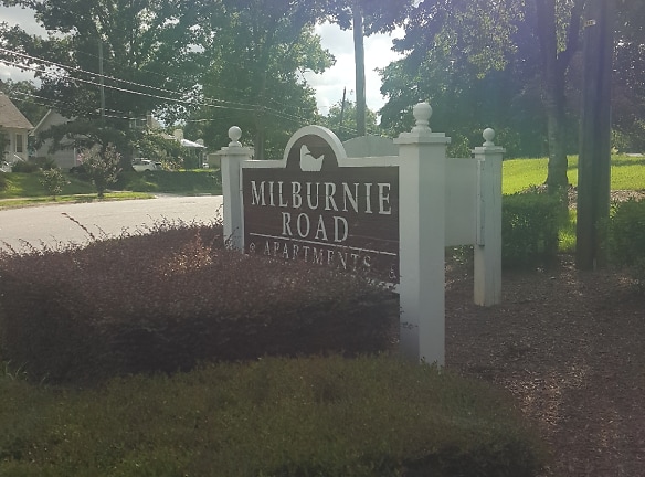 Milburnie Road Apartments - Raleigh, NC