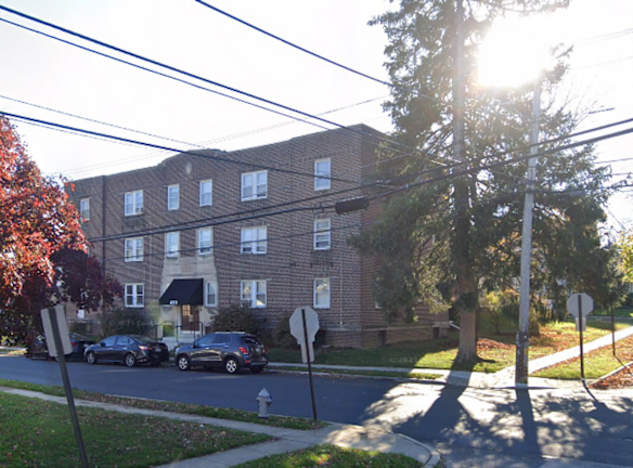 Montrose Apartments - Drexel Hill, PA