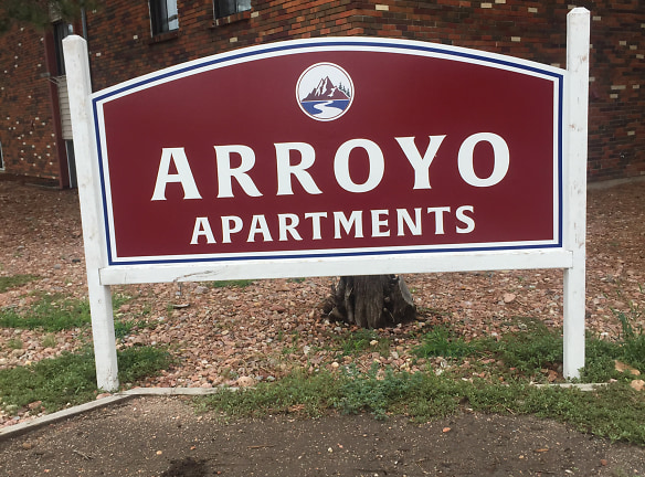 Arroyo Apartments - Colorado Springs, CO