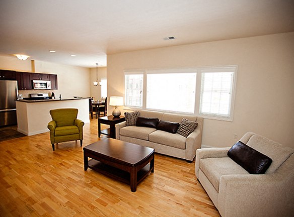 The Residences At Toscana Park - Granger, IN