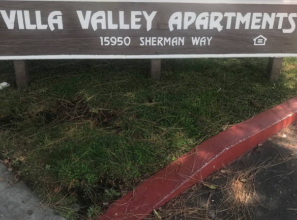 Villa Valley Apartments - Van Nuys, CA