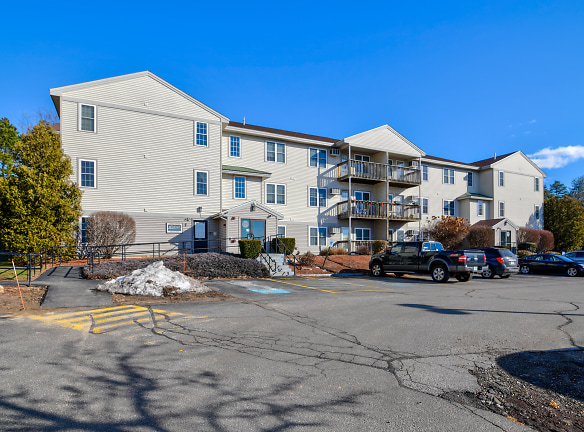 The Residences At Summit Pointe Apartments - Manchester, NH