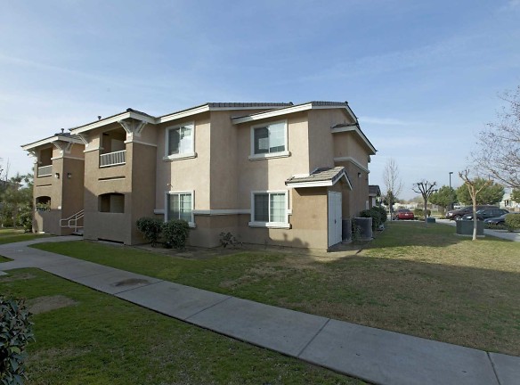 King Square Family Apartments - Bakersfield, CA