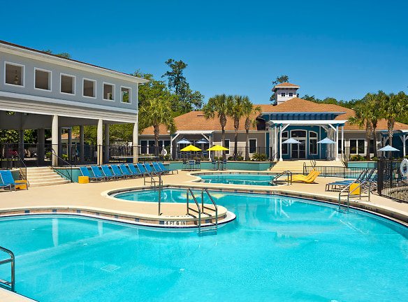 The Enclave - Per Bed Lease - Gainesville, FL