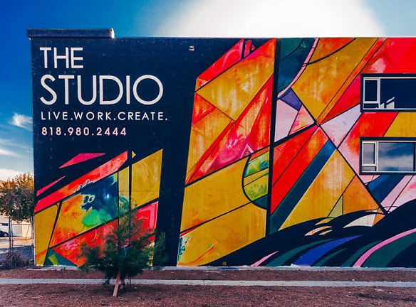 The Studio NoHo - North Hollywood, CA