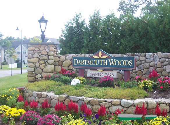Dartmouth Woods Apartments - North Dartmouth, MA
