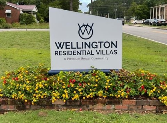 Wellington Residential Apartments - Columbia, SC