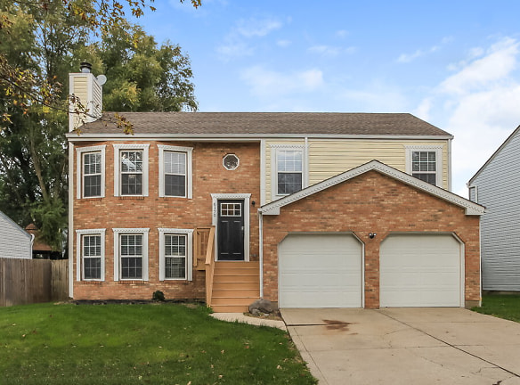 6170 Northbend Dr - Canal Winchester, OH