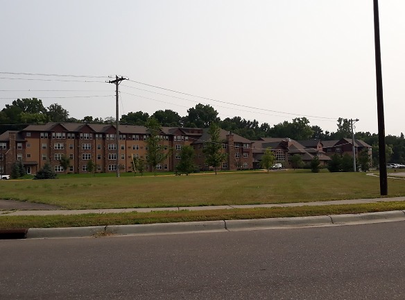 Valley Ridge Apartments - Burnsville, MN