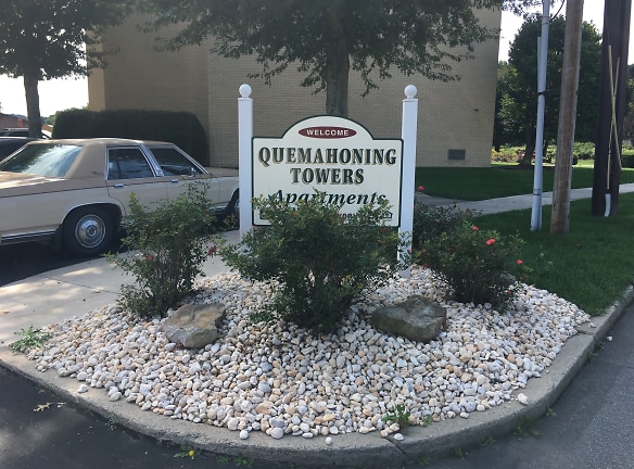 Quemahoning Towers Apartments - Windber, PA