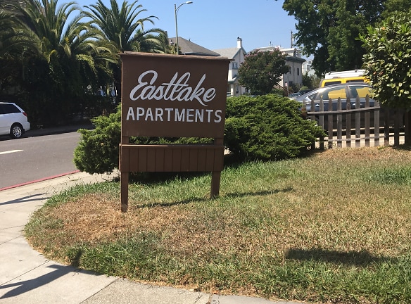 Eastlake Apartments - Oakland, CA