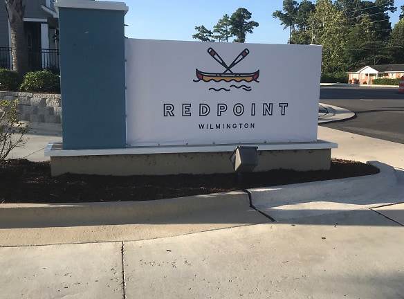 Redpoint Wilmington Apartments - Wilmington, NC