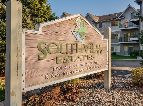 Southview Estates - Minneapolis, MN