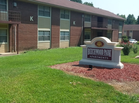Beechwood Park Apts Apartments - Vicksburg, MS