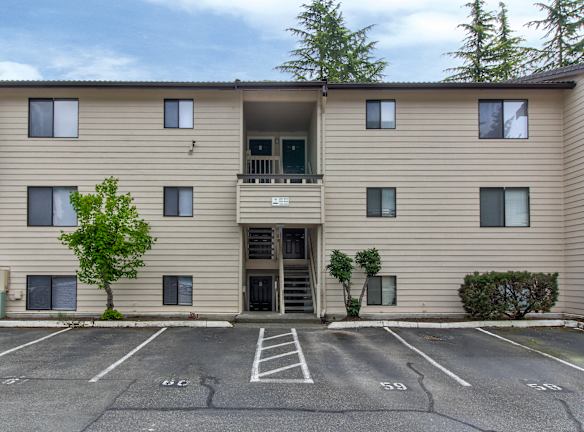 Jackson Greens Apartments For Rent Seattle, WA