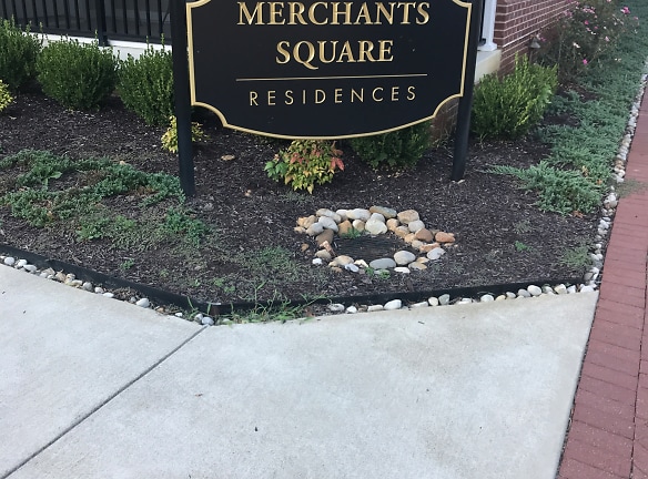 Merchant Square Residence Apartments - Spotsylvania, VA
