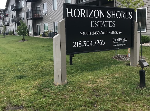 Horizon Shores Apartments - Moorhead, MN