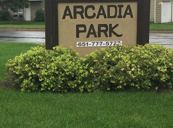Arcadia Park Apts Apartments - Saint Paul, MN