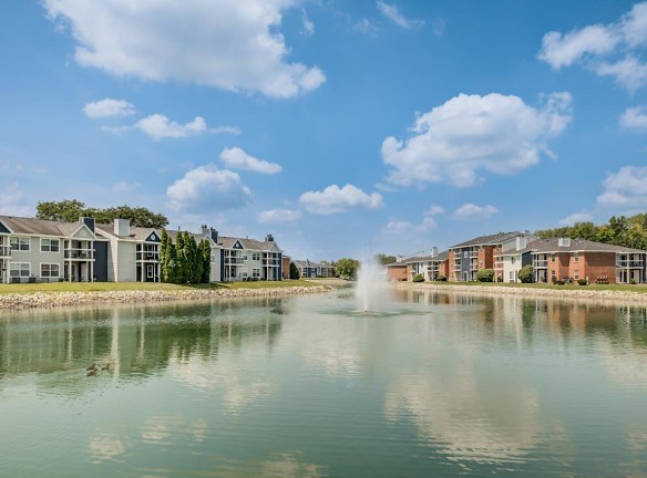 Hidden Lakes Apartment Homes - Miamisburg, OH