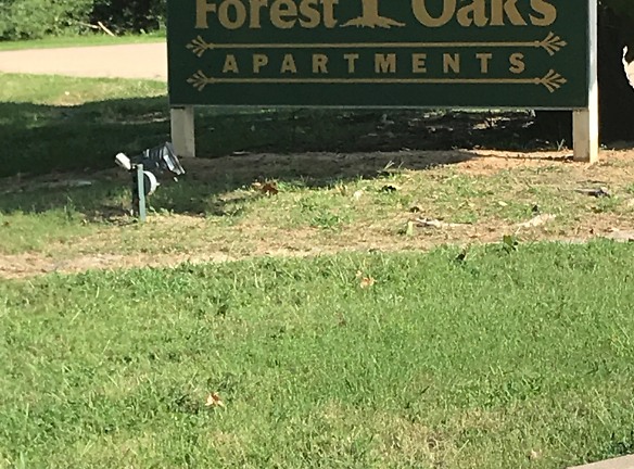 Forest Oaks Apartments - Greenwood, AR