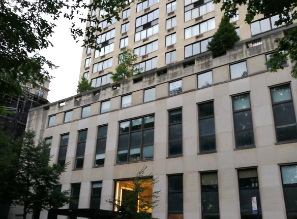 800 Fifth Avenue Apartments - New York, NY