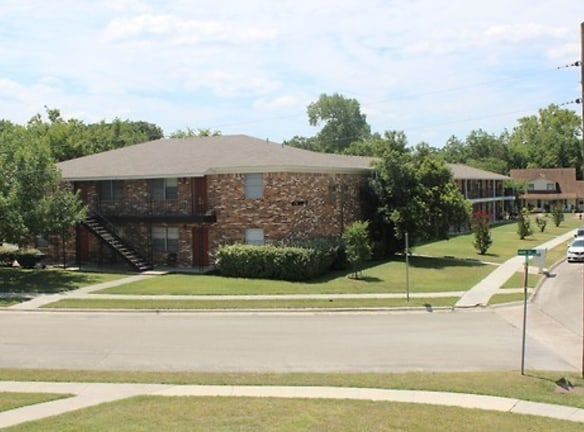 402 Mary St - Copperas Cove, TX