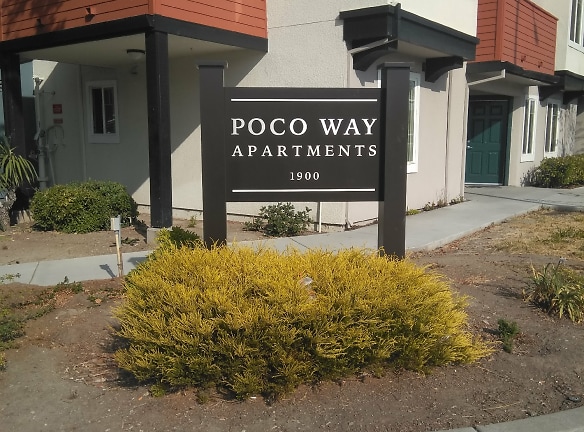 Poco Way Apartments - San Jose, CA