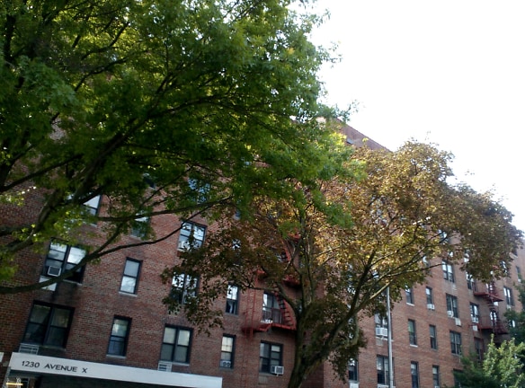 The Bradley Apartments - Brooklyn, NY