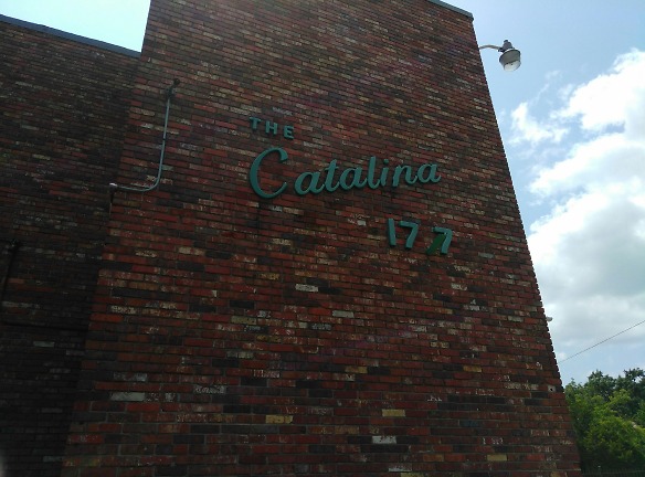 Catalina Apartments - Jackson, MS