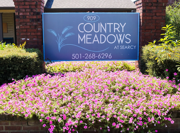 Country Meadows Apartments - Searcy, AR