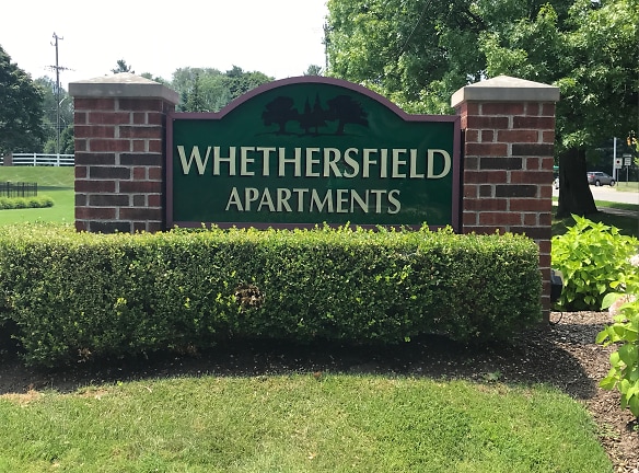 Whethersfield Apartments - Bloomfield Hills, MI