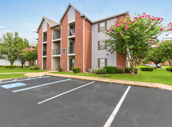 The Crossings At Tunica Apartments - Robinsonville, MS
