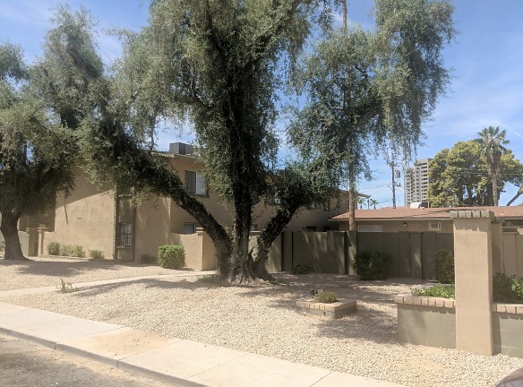 Olive Gardens Apts Apartments - Phoenix, AZ