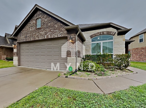 15106 Calico Heights Ln - Cypress, TX