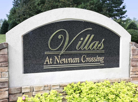 Villas At Newnan Crossing - Newnan, GA