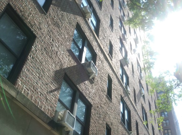 245 East 21st Street Apartments - New York, NY