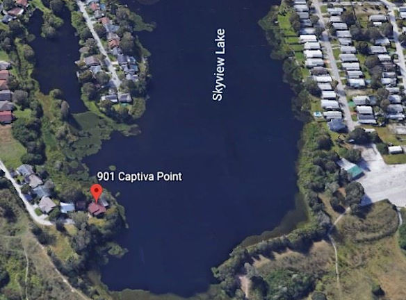 903 Captiva Point - Lakeland, FL