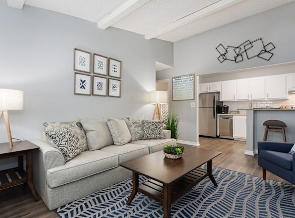 Sherwood Oaks Apartments Riverview, FL Apartments For