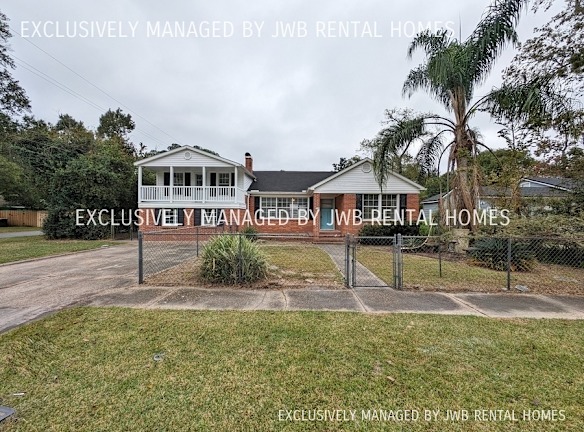 5304 Attleboro St #1 - Jacksonville, FL