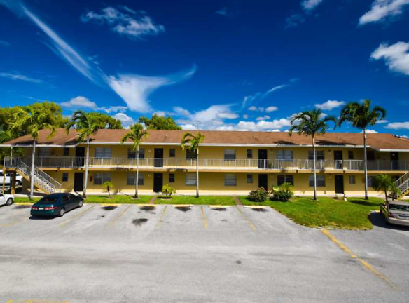 1911 Haverhill Rd unit 13 - West Palm Beach, FL