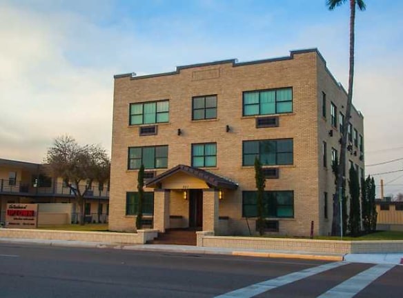 Residences At Uptown - Harlingen, TX