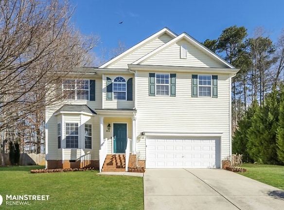 908 Fulworth Ave - Wake Forest, NC
