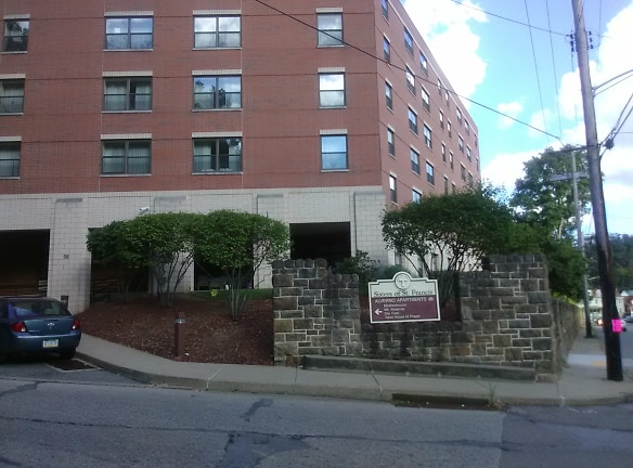 Alverno Apartments - Pittsburgh, PA