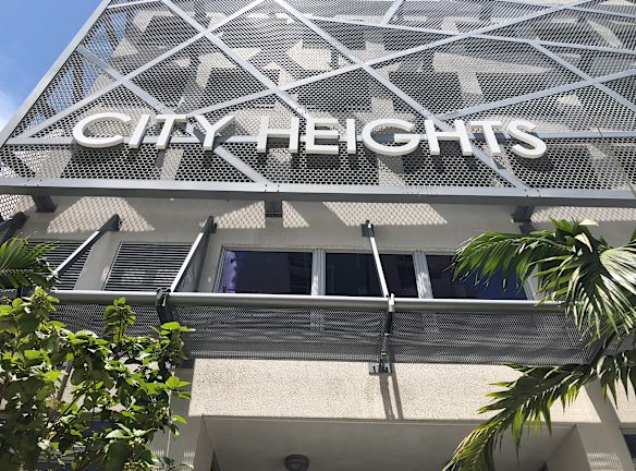 City Heights Rent