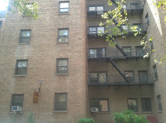 Brulene Coop Apts Apartments - Jackson Heights, NY