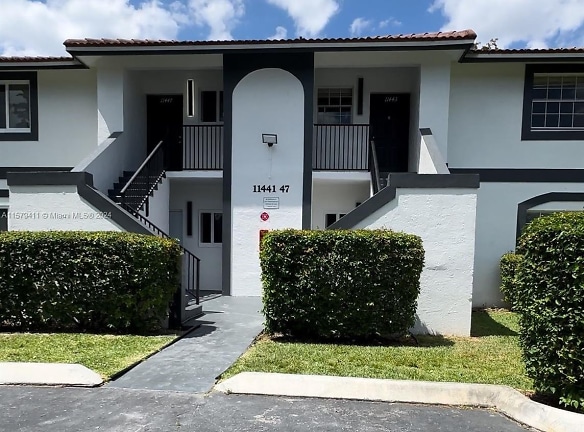 11441 NW 45th St #11445 - Coral Springs, FL