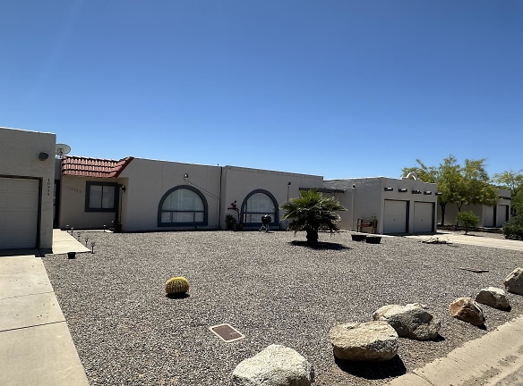 10525 W Arica Rd unit 1 - Casa Grande, AZ