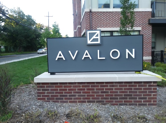 Avalon Apartments - Maplewood, NJ