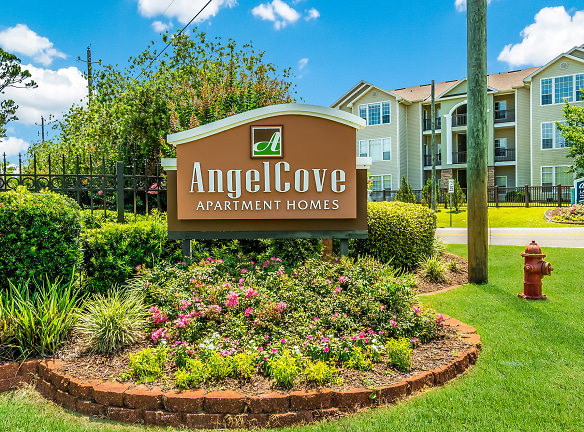 Angel Cove Apartments - Pensacola, FL