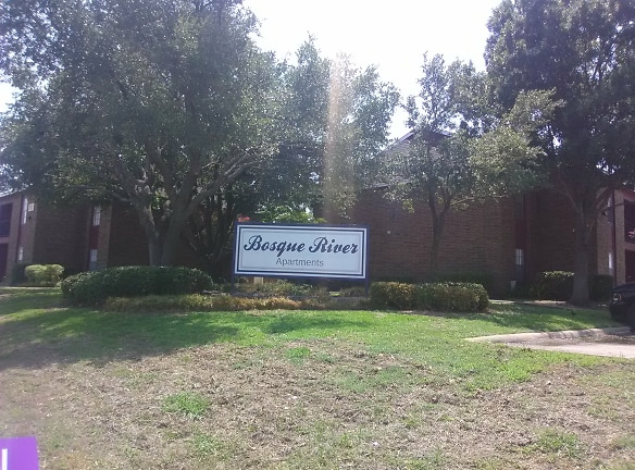 Bosque River Apartments - Stephenville, TX